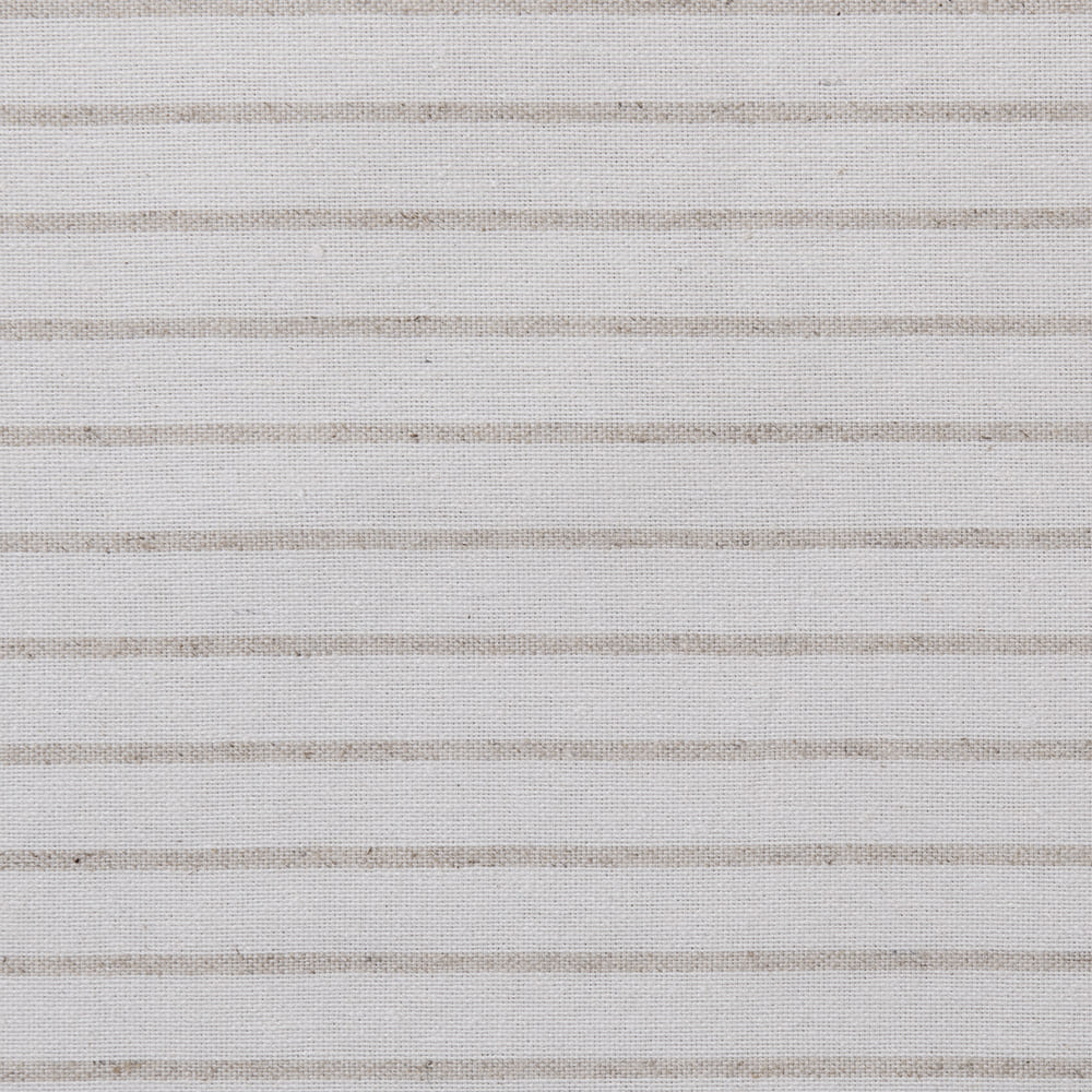 Algodón Mundaka Raya 2 Crudo