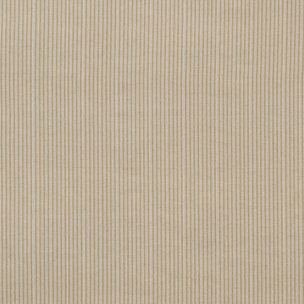 Algodón Simple Estampado Gail Ocre