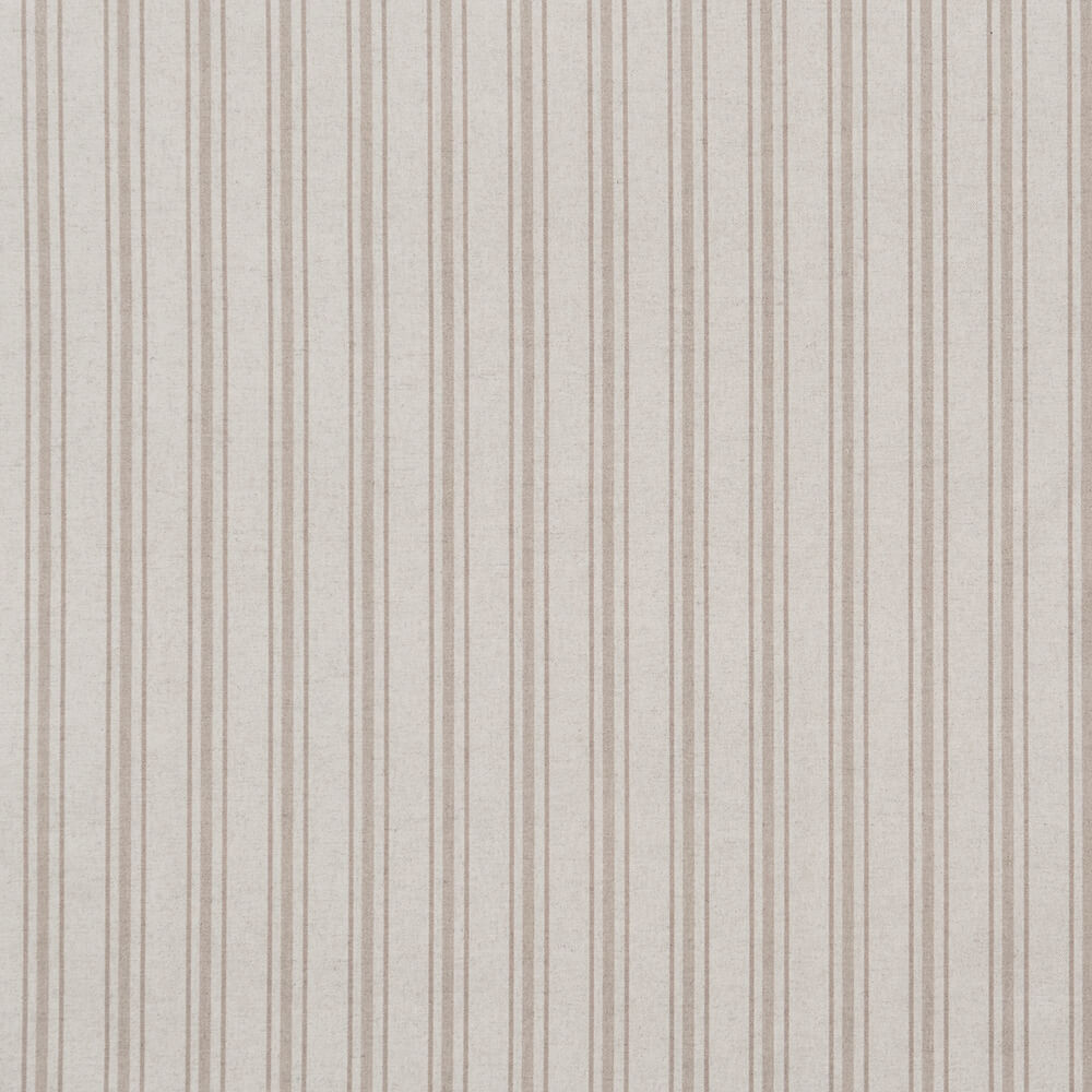 Algodón Simple Estampado Harper Beige