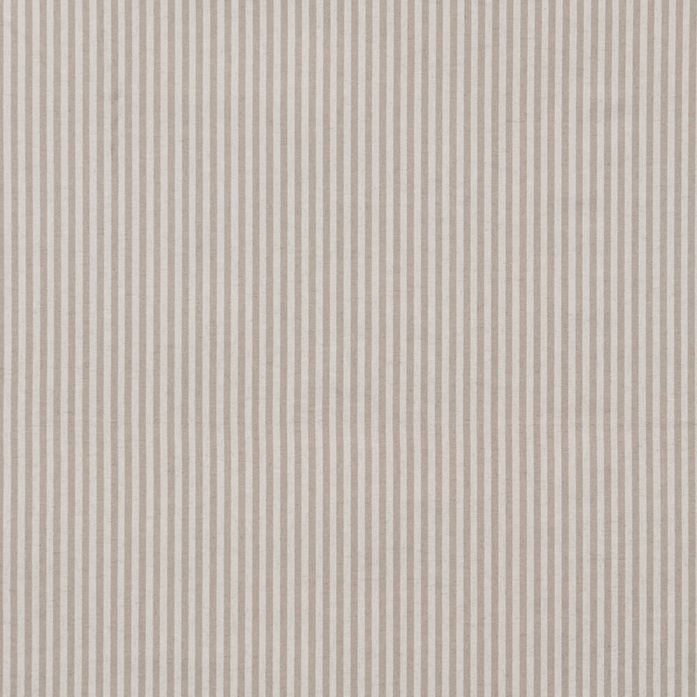 Algodón Simple Estampado Calixta Beige