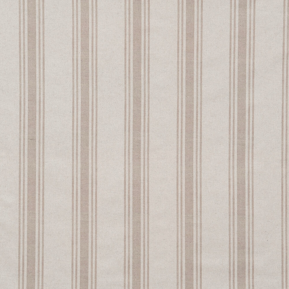 Algodón Simple Estampado Har Beige