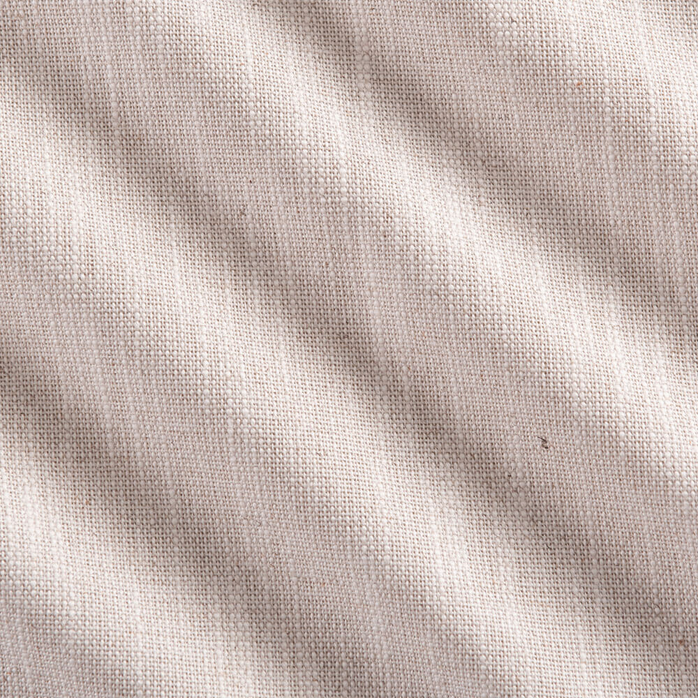 Algodón Simple Bohemian Natural