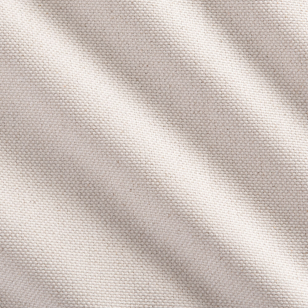 Algodón Simple Linen Natural