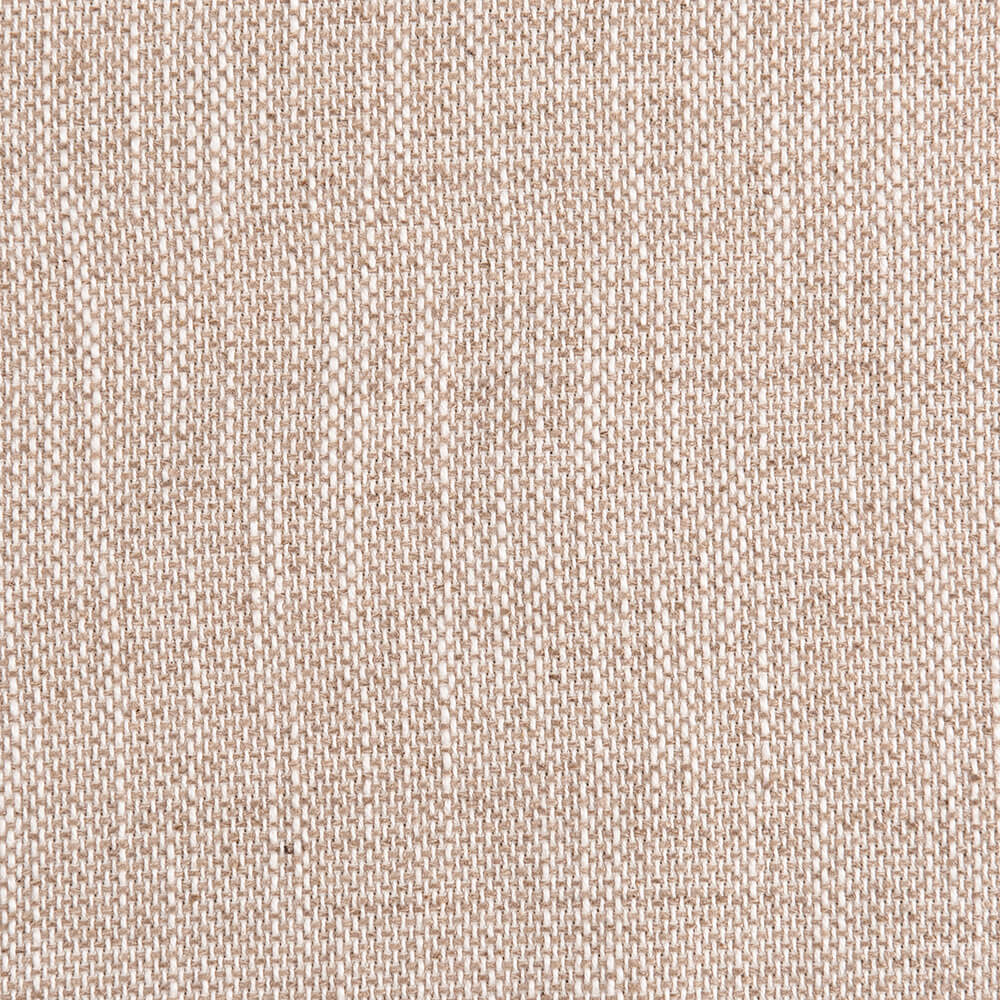 Algodón Simple Zadar Natural