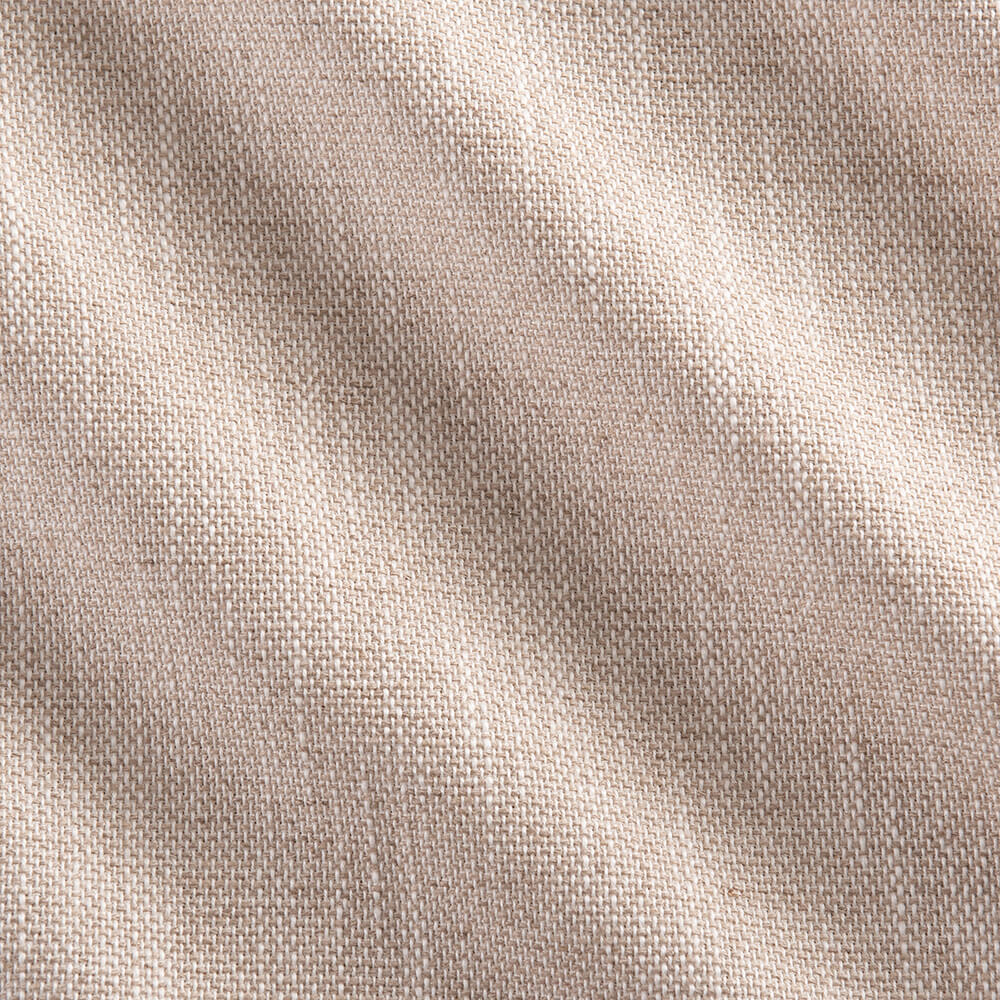 Algodón Simple Zadar Natural