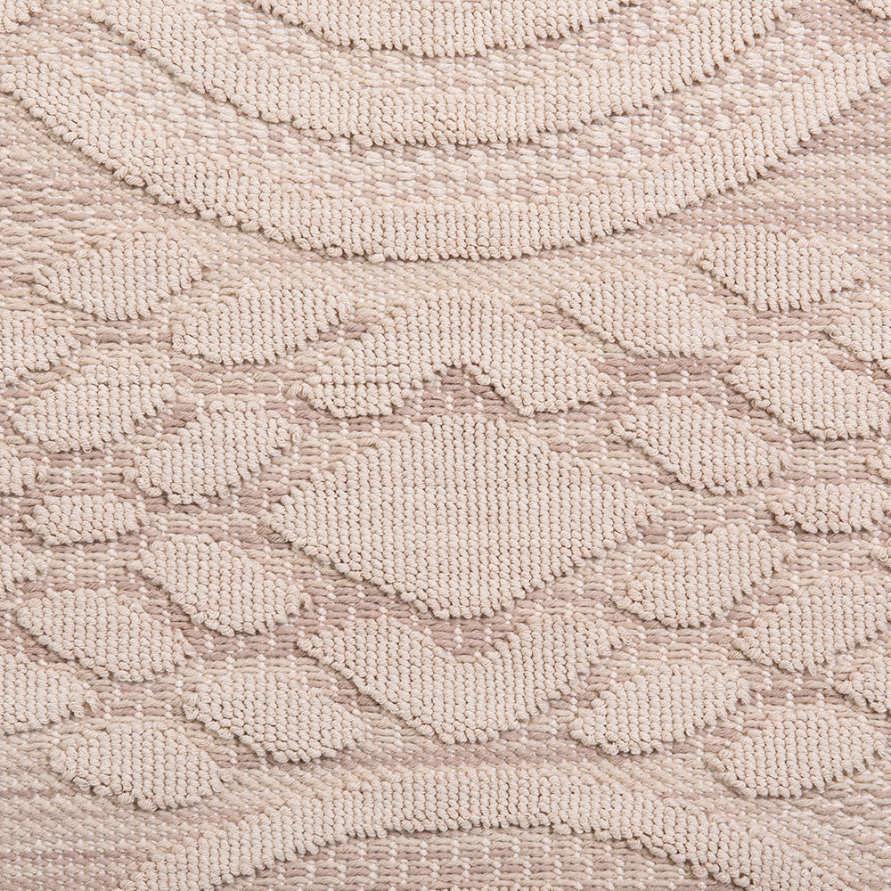 Alfombra Cairo Natural