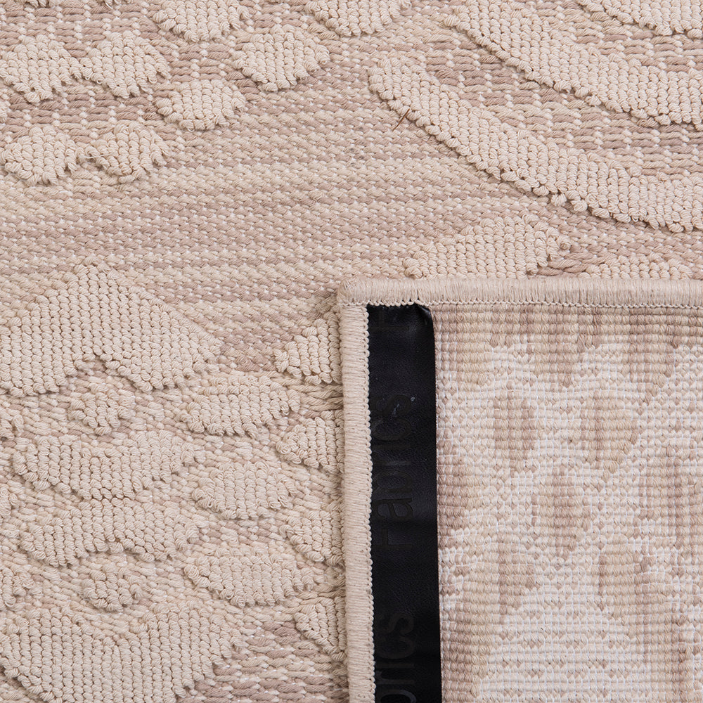 Alfombra Cairo Natural