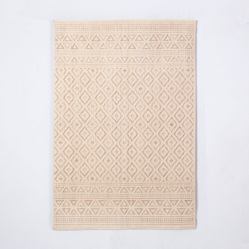 Alfombra Luxor Natural