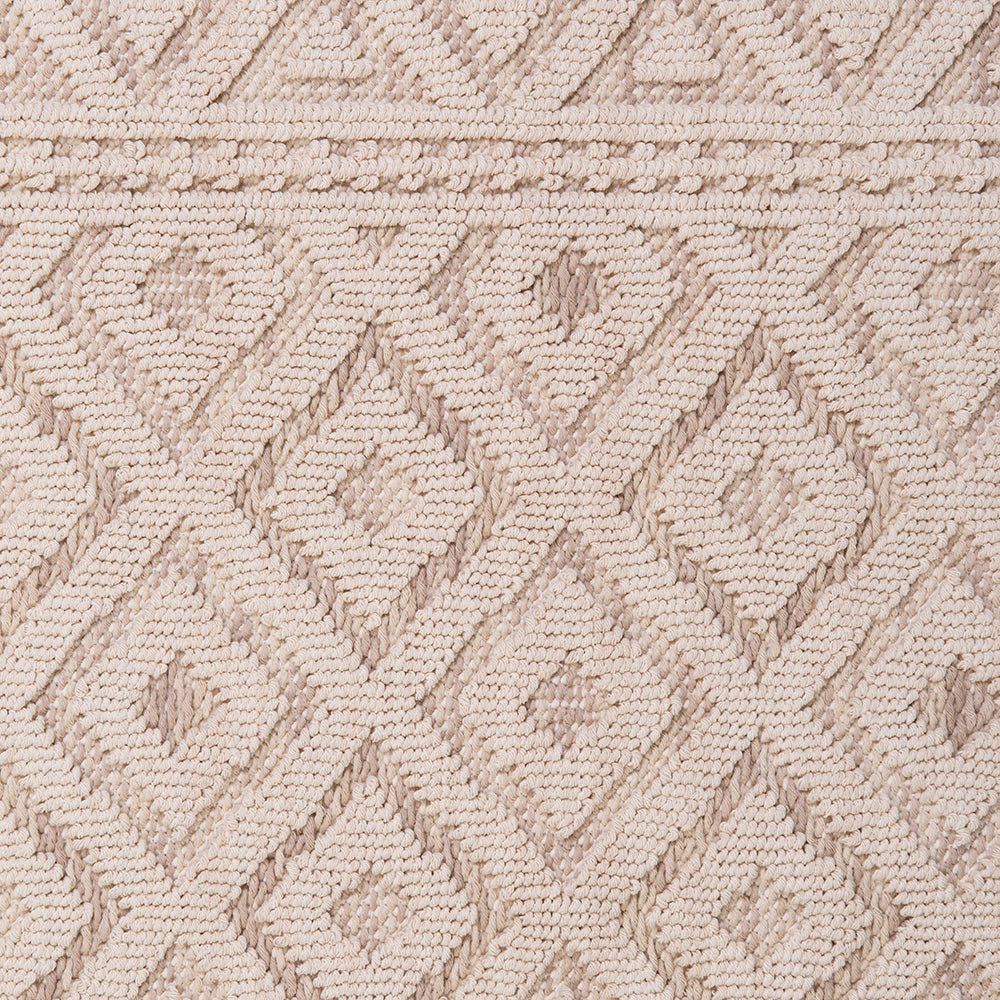 Alfombra Luxor Natural