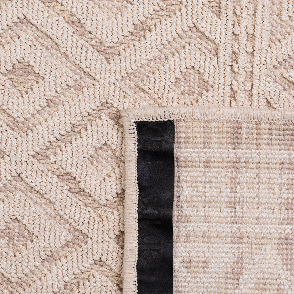 Alfombra Luxor Natural