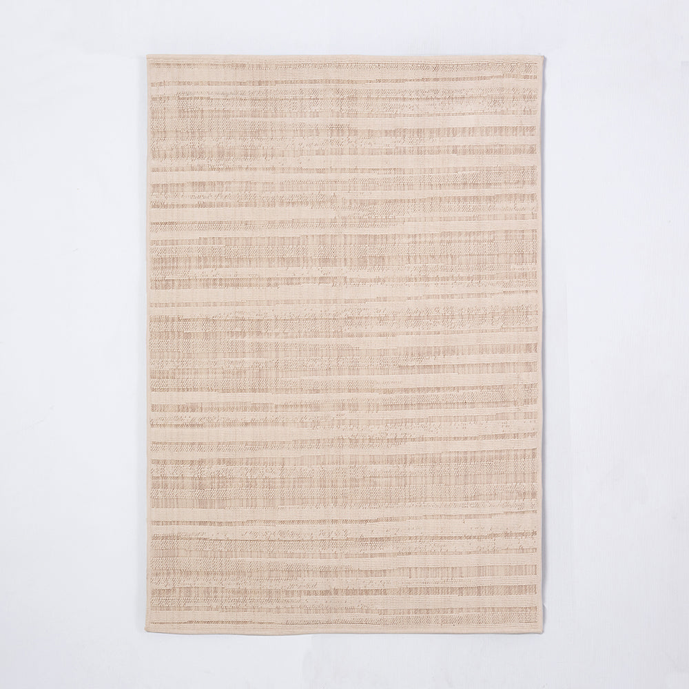 Alfombra Alejandría Natural