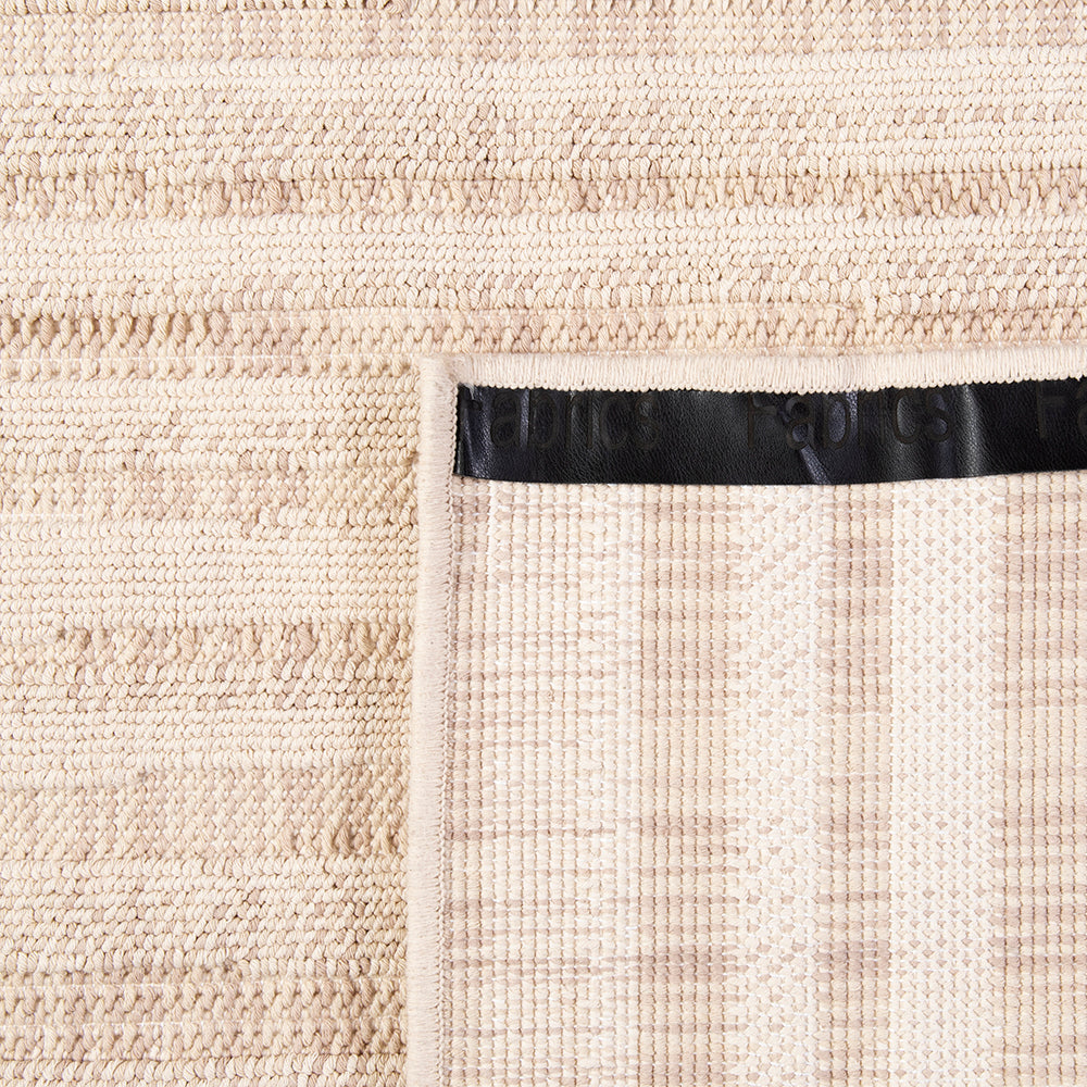 Alfombra Alejandría Natural