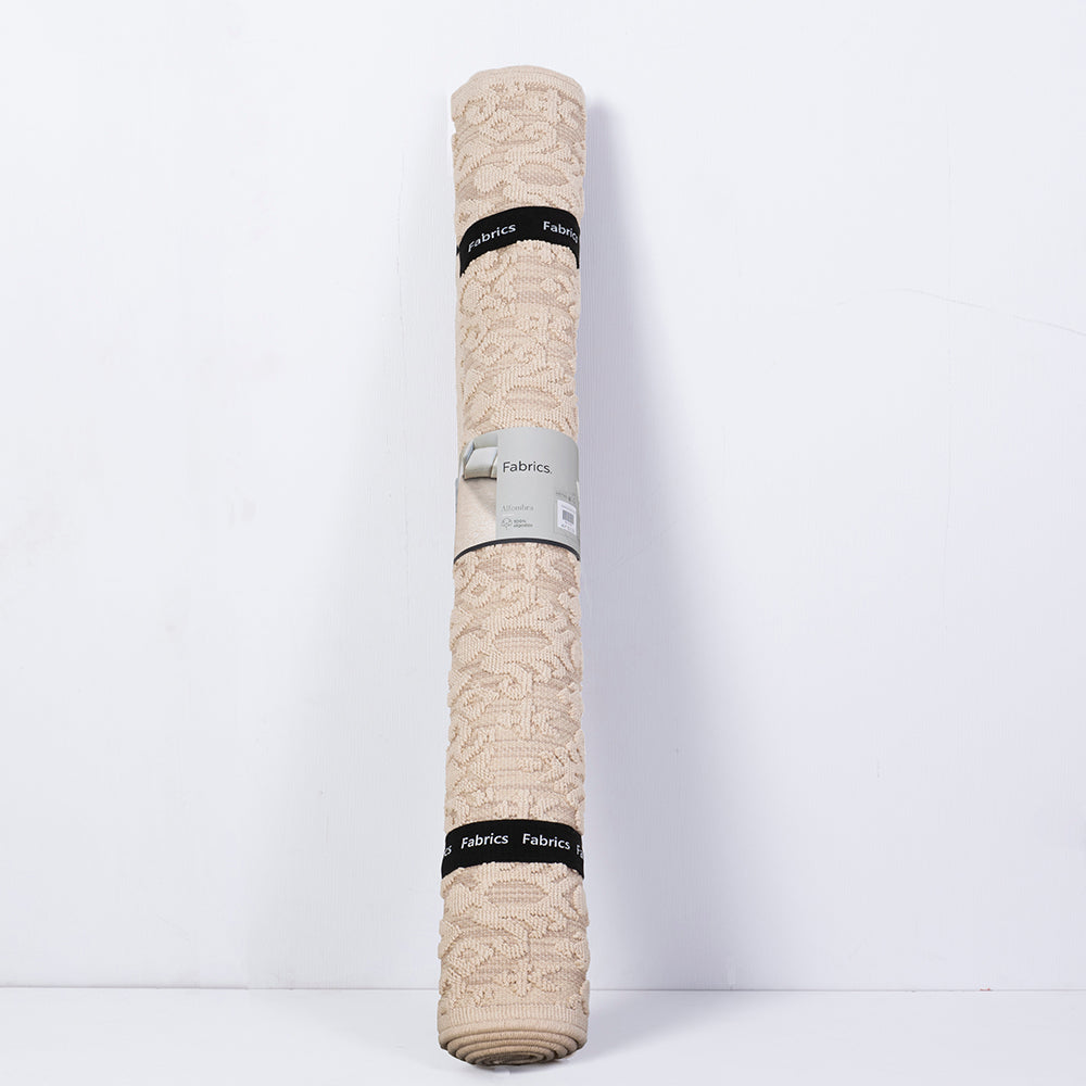 Alfombra Sinaí Natural