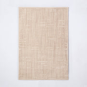 Alfombra Toth Natural
