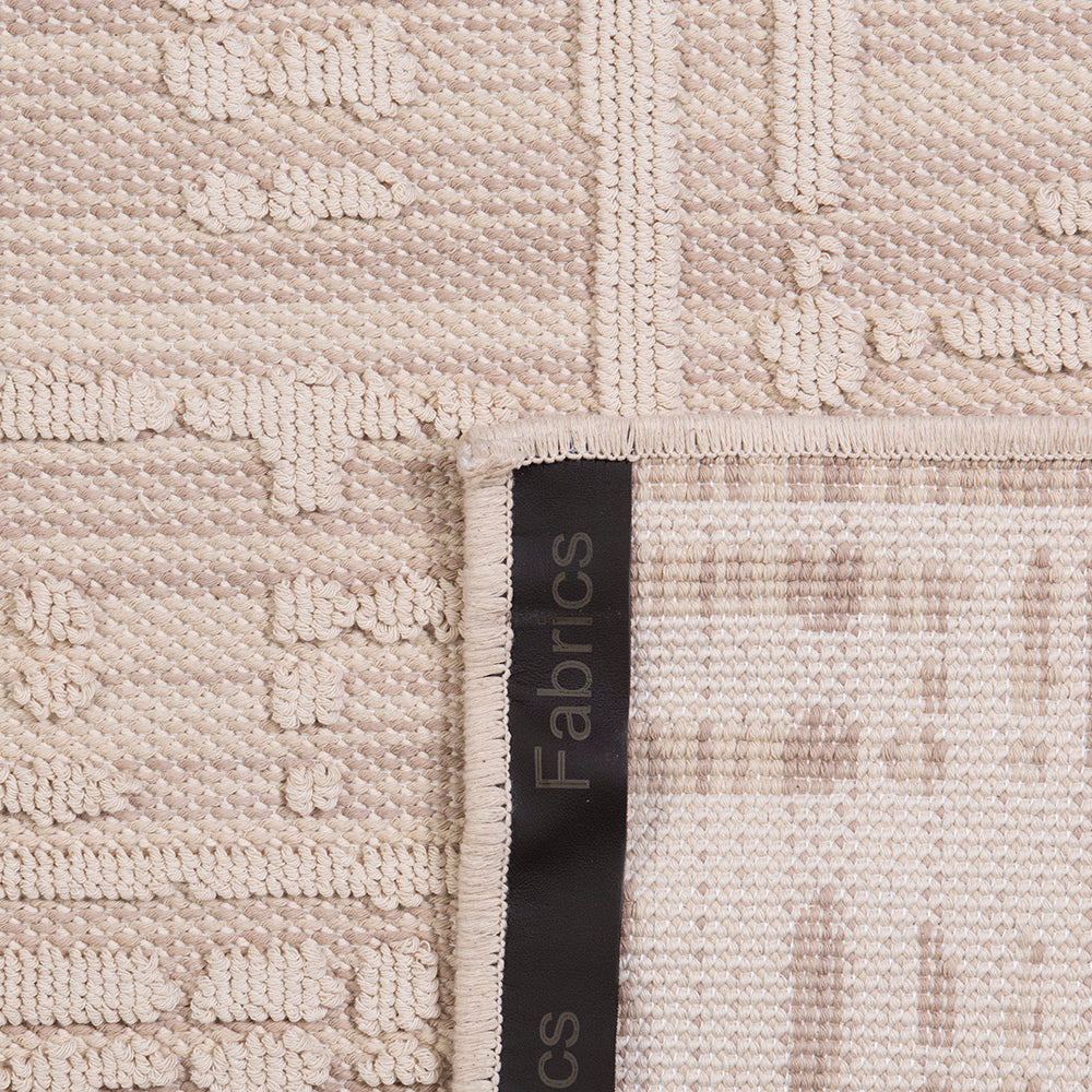 Alfombra Toth Natural