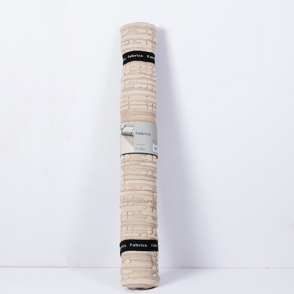 Alfombra Toth Natural