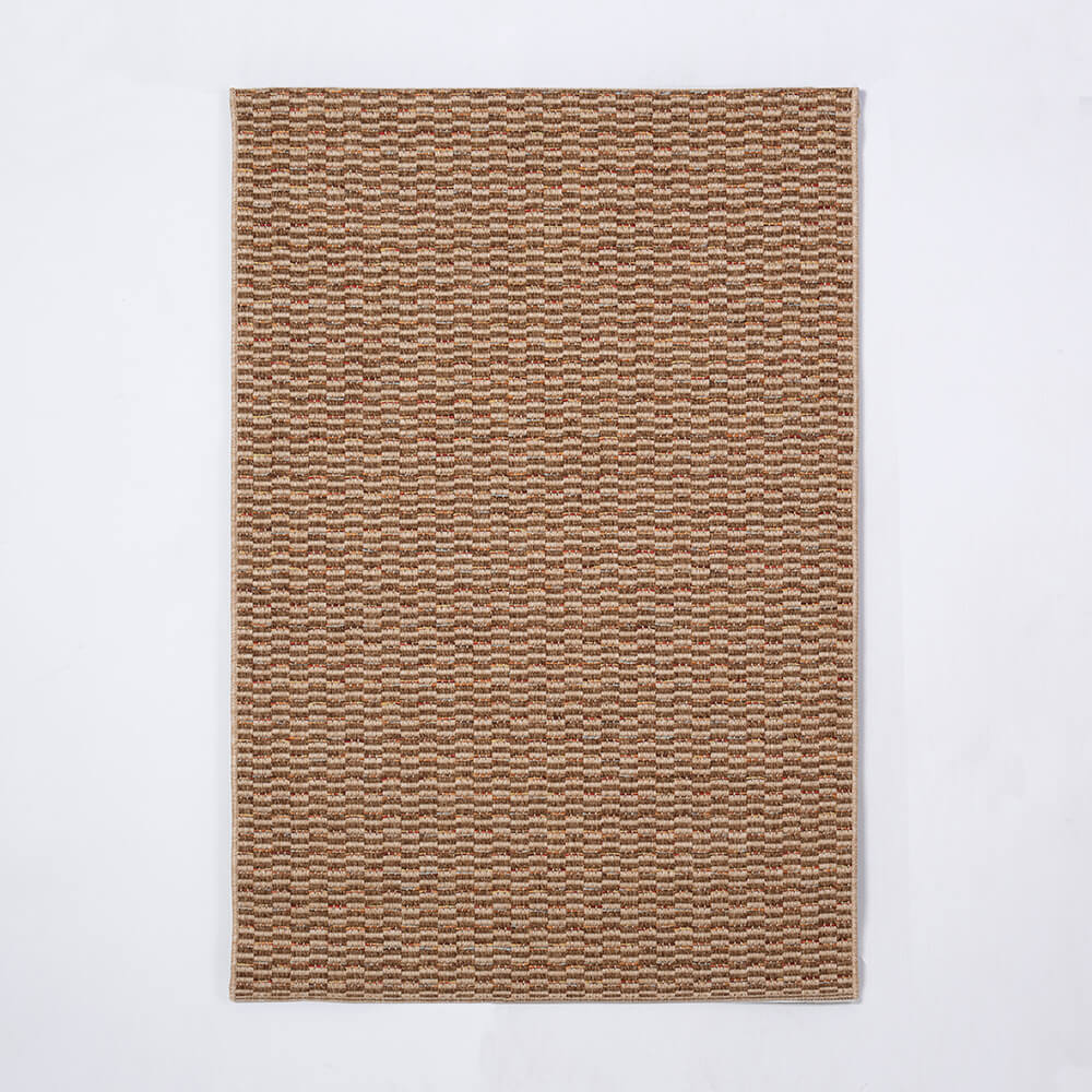 Alfombra Edfu Beige - 80x150cm