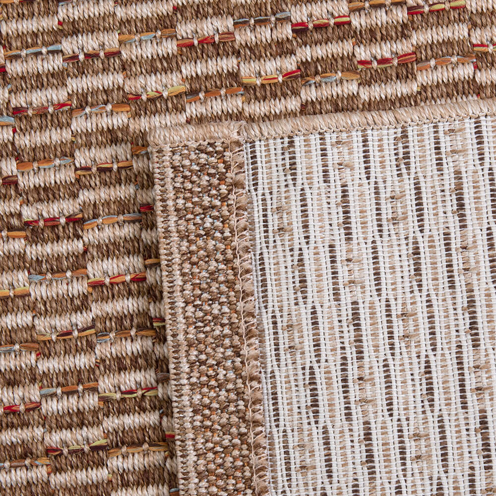 Alfombra Edfu Beige