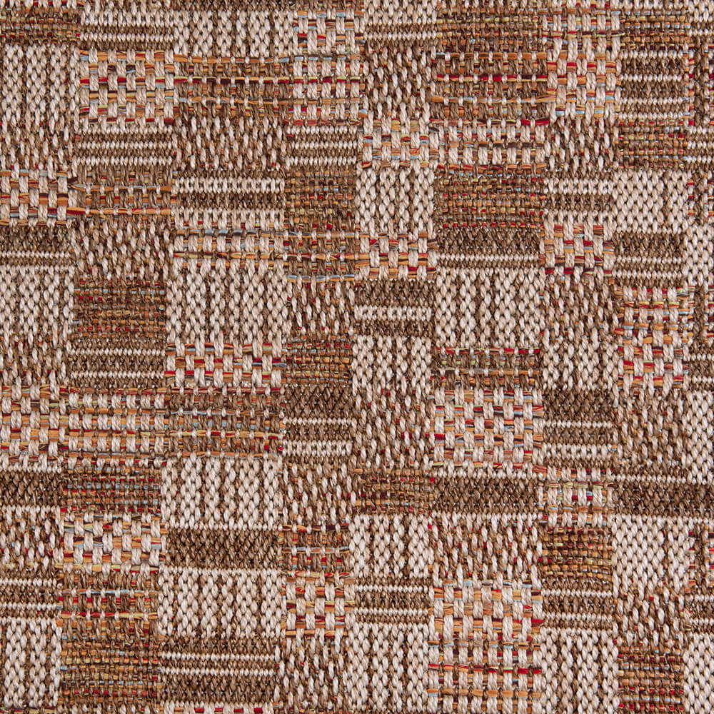 Alfombra Tebas Beige