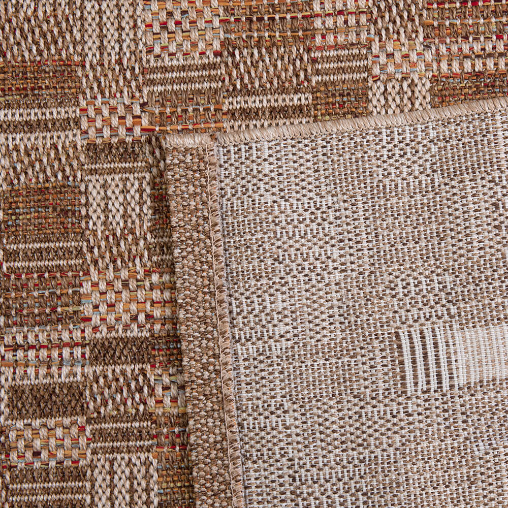 Alfombra Tebas Beige