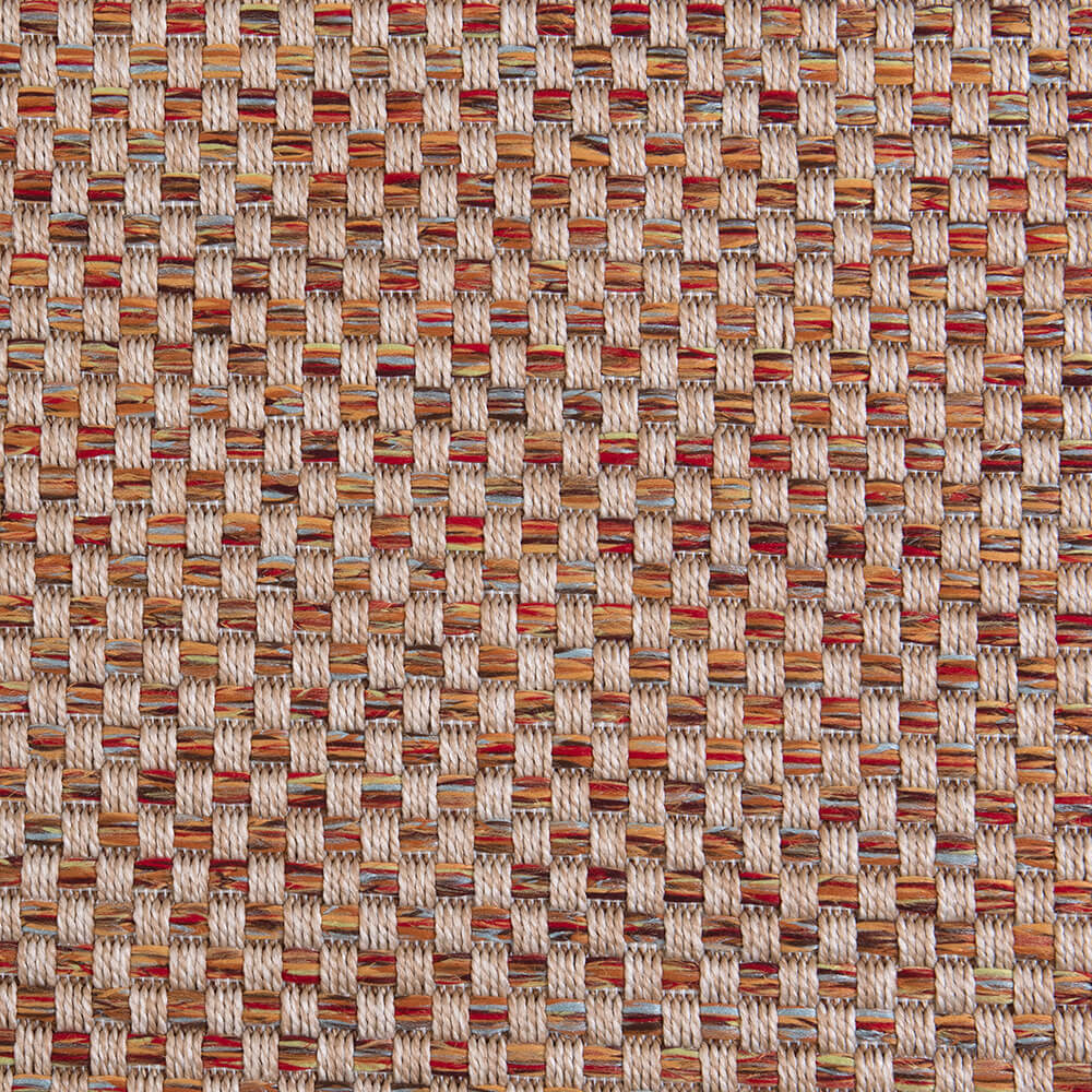 Alfombra Zamalek Beige