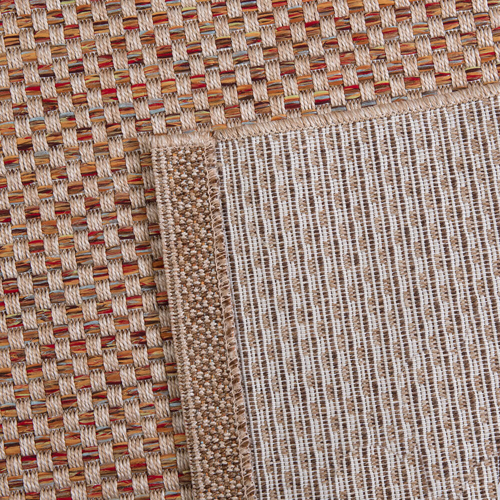 Alfombra Zamalek Beige