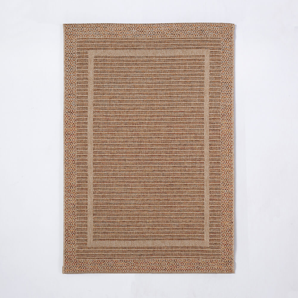 Alfombra Dahar Natural - 80x150cm