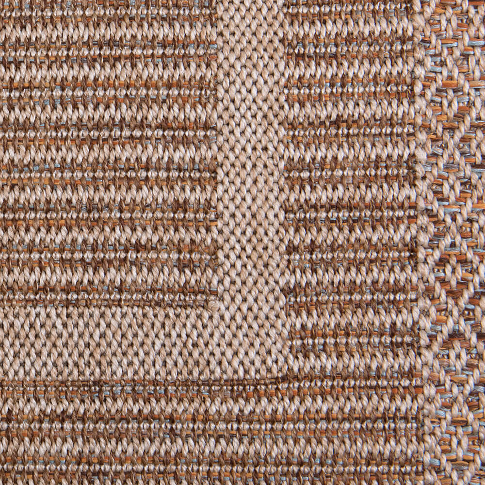 Alfombra Dahar Natural