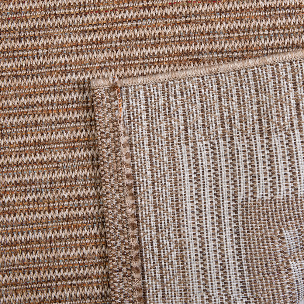 Alfombra Dahar Natural