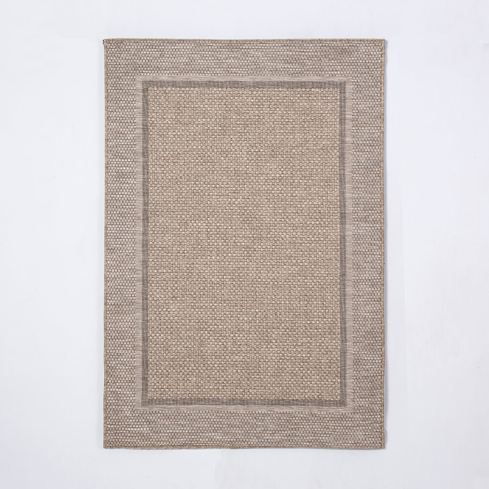 Alfombra Asuan Natural