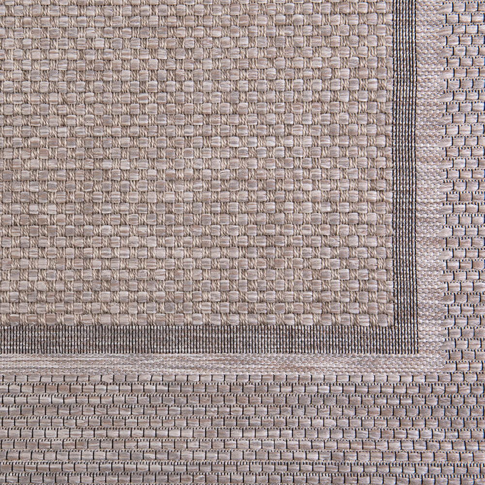 Alfombra Asuan Natural