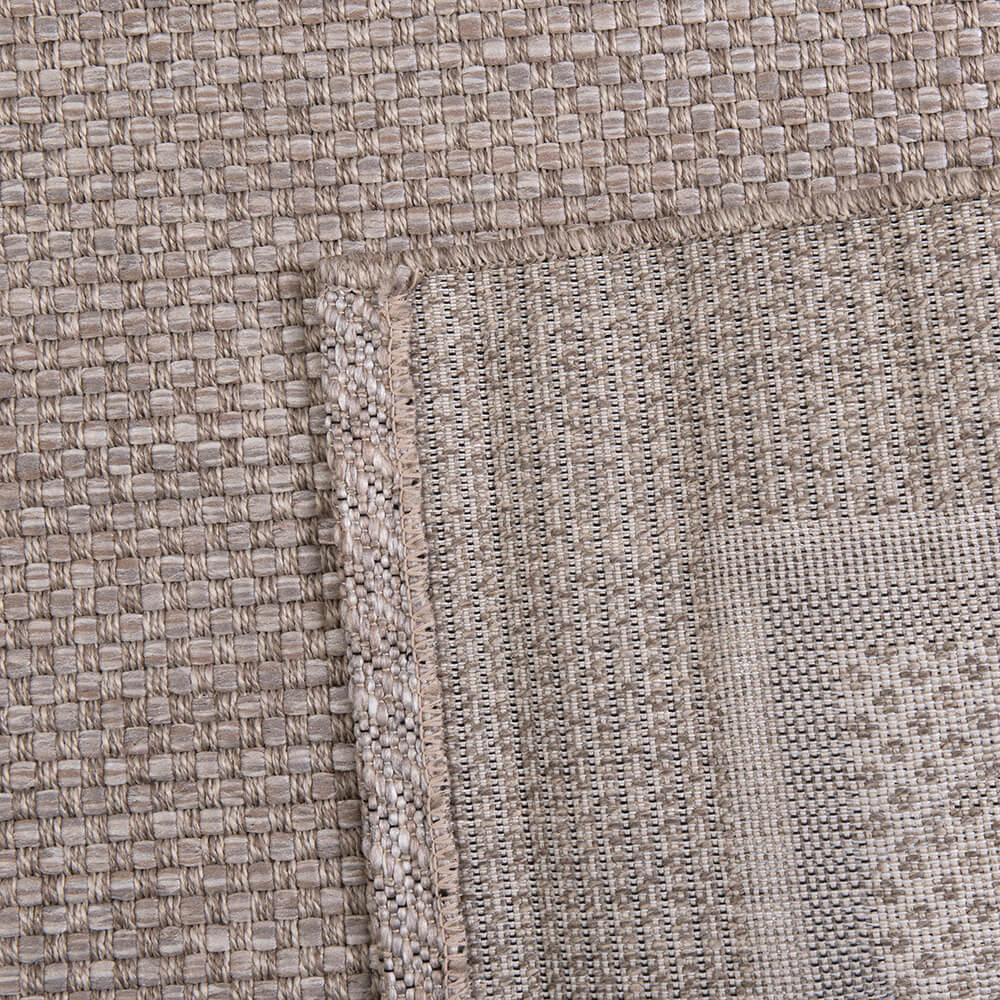 Alfombra Asuan Natural