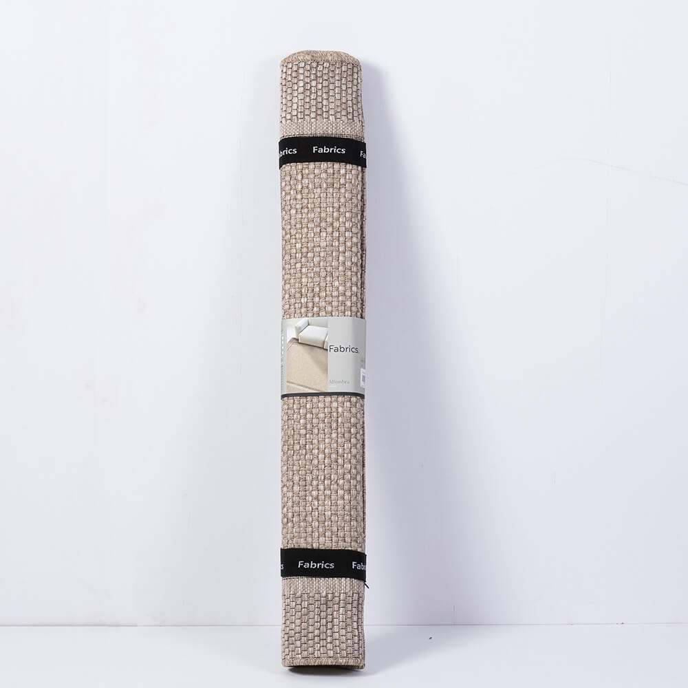 Alfombra Asuan Natural