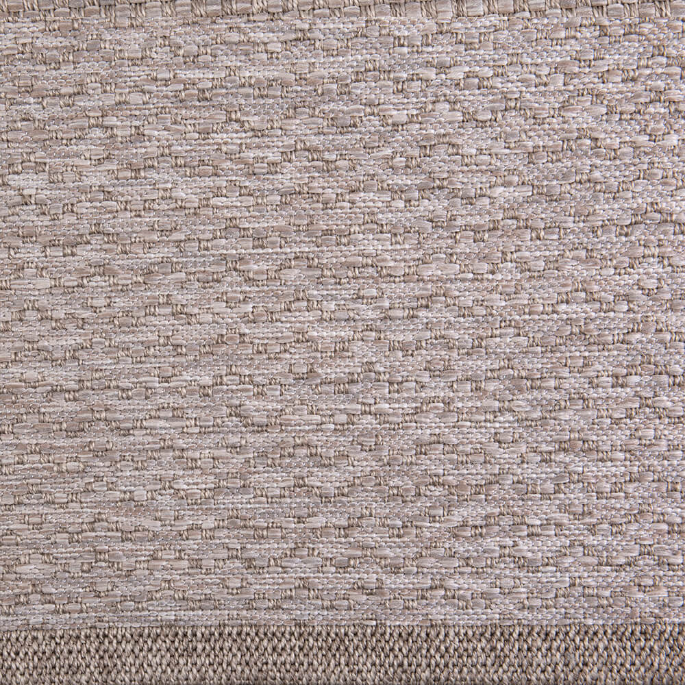 Alfombra Menfis Crudo/Natural