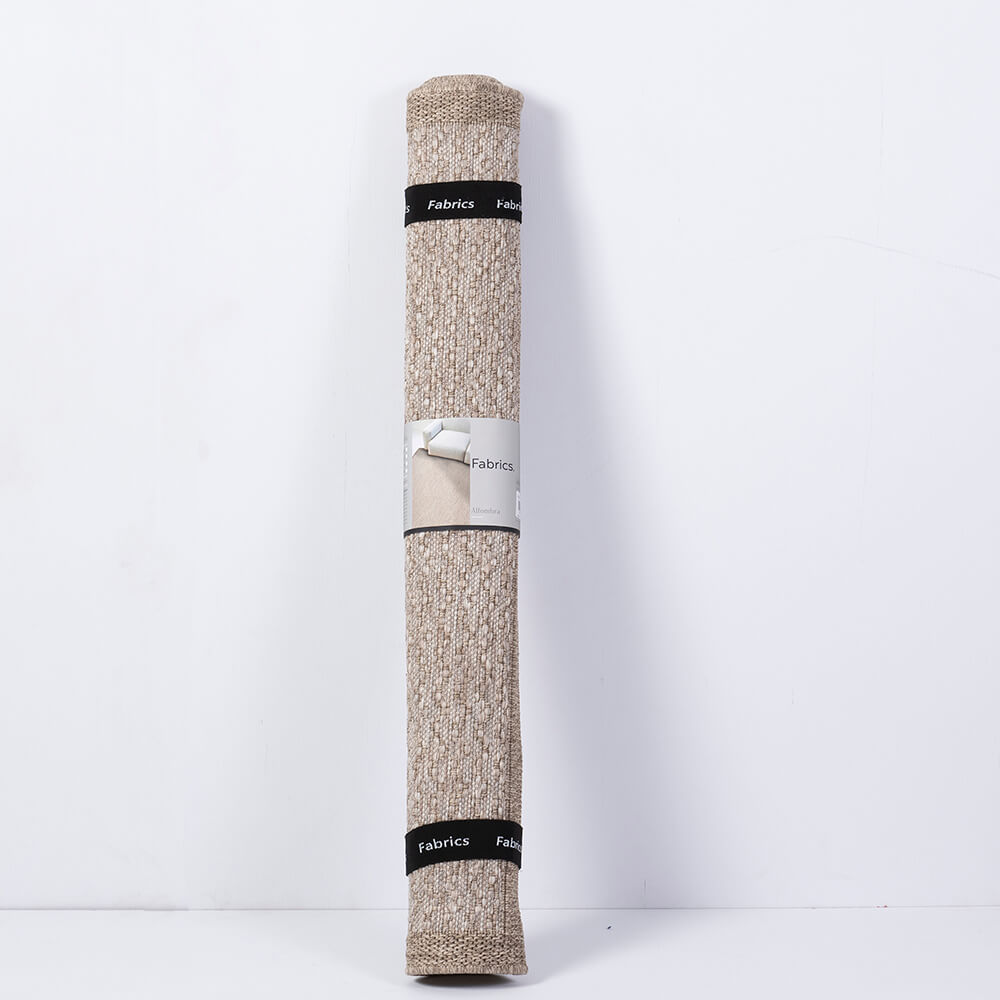 Alfombra Menfis Crudo/Natural