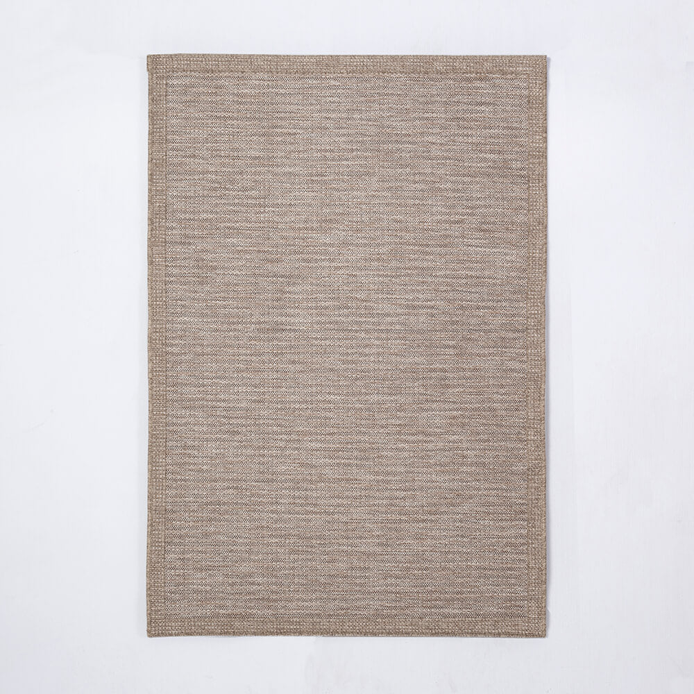 Alfombra Menfis Natural