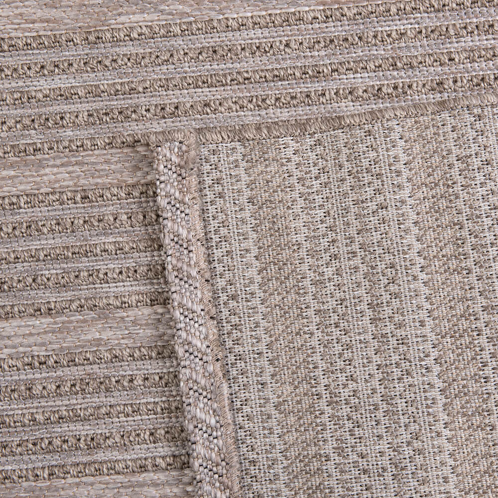 Alfombra Asiut Natural