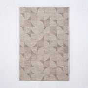 Alfombra Suez Natural