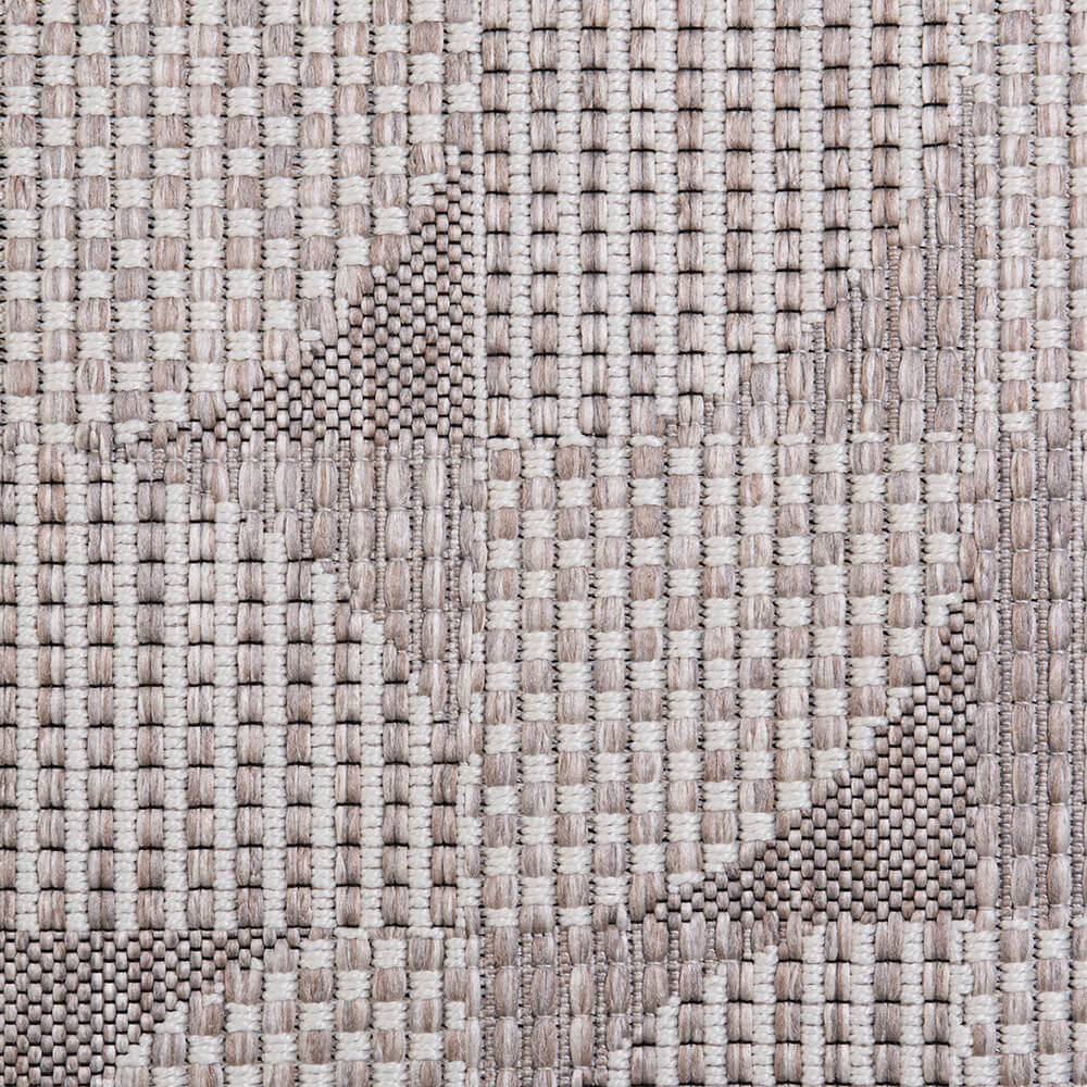 Alfombra Suez Natural