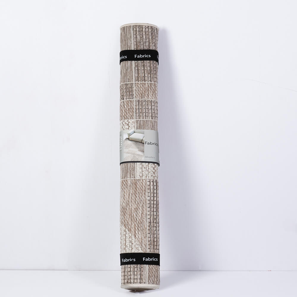 Alfombra Suez Natural