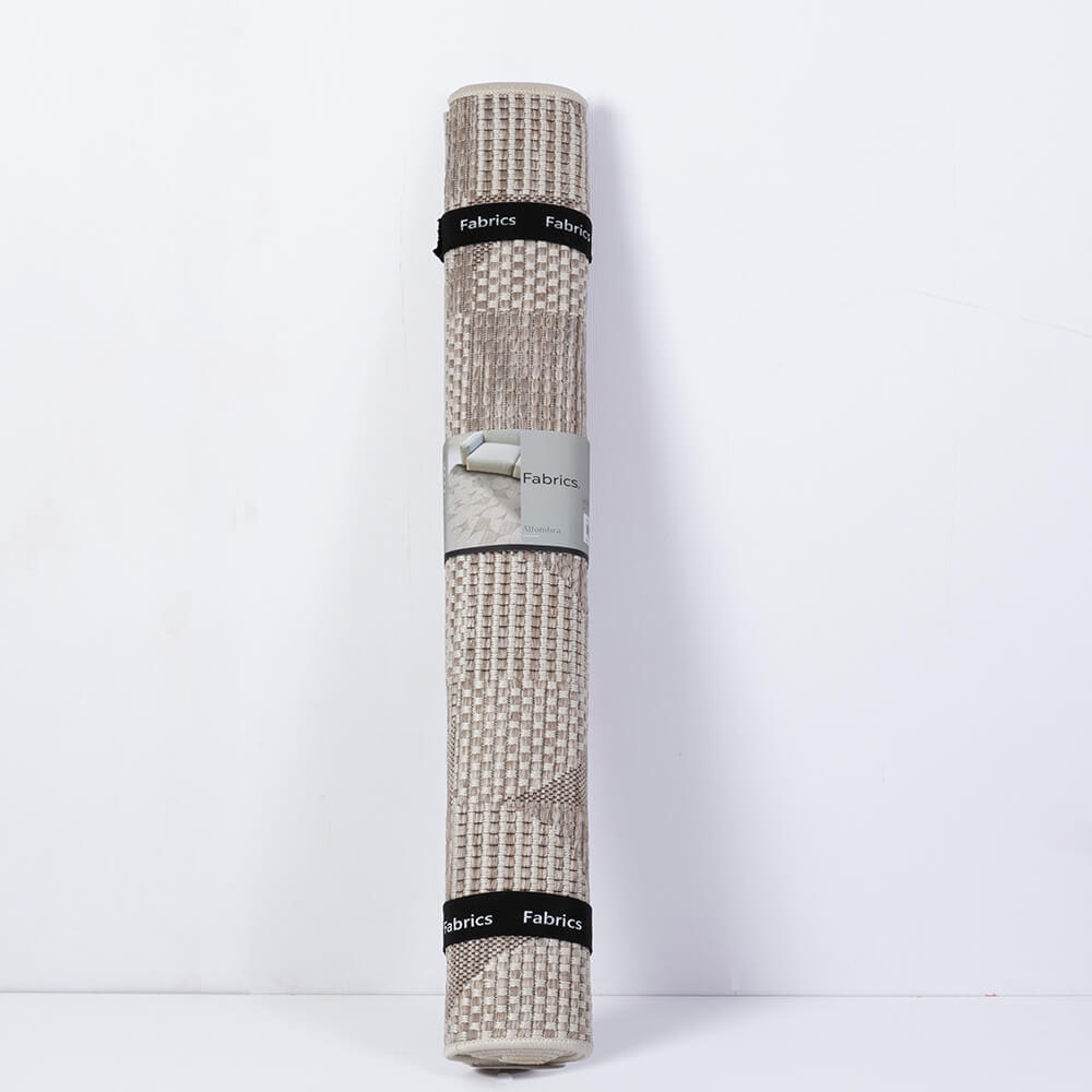 Alfombra Kubra Beige