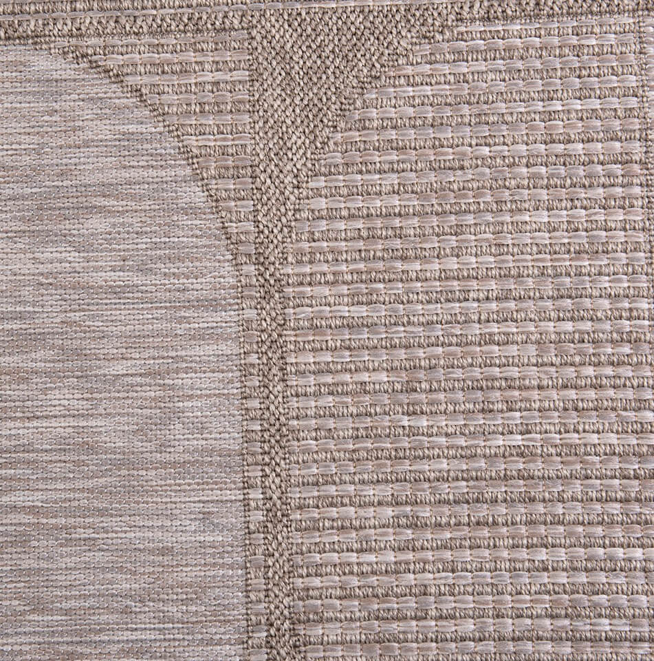 Alfombra Guiza Natural