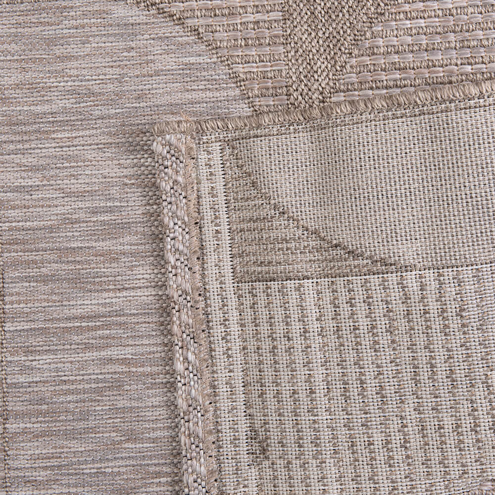 Alfombra Guiza Natural