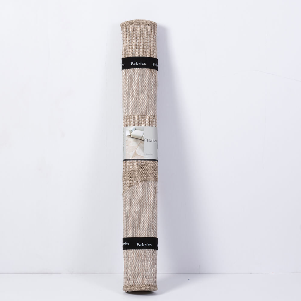 Alfombra Guiza Natural