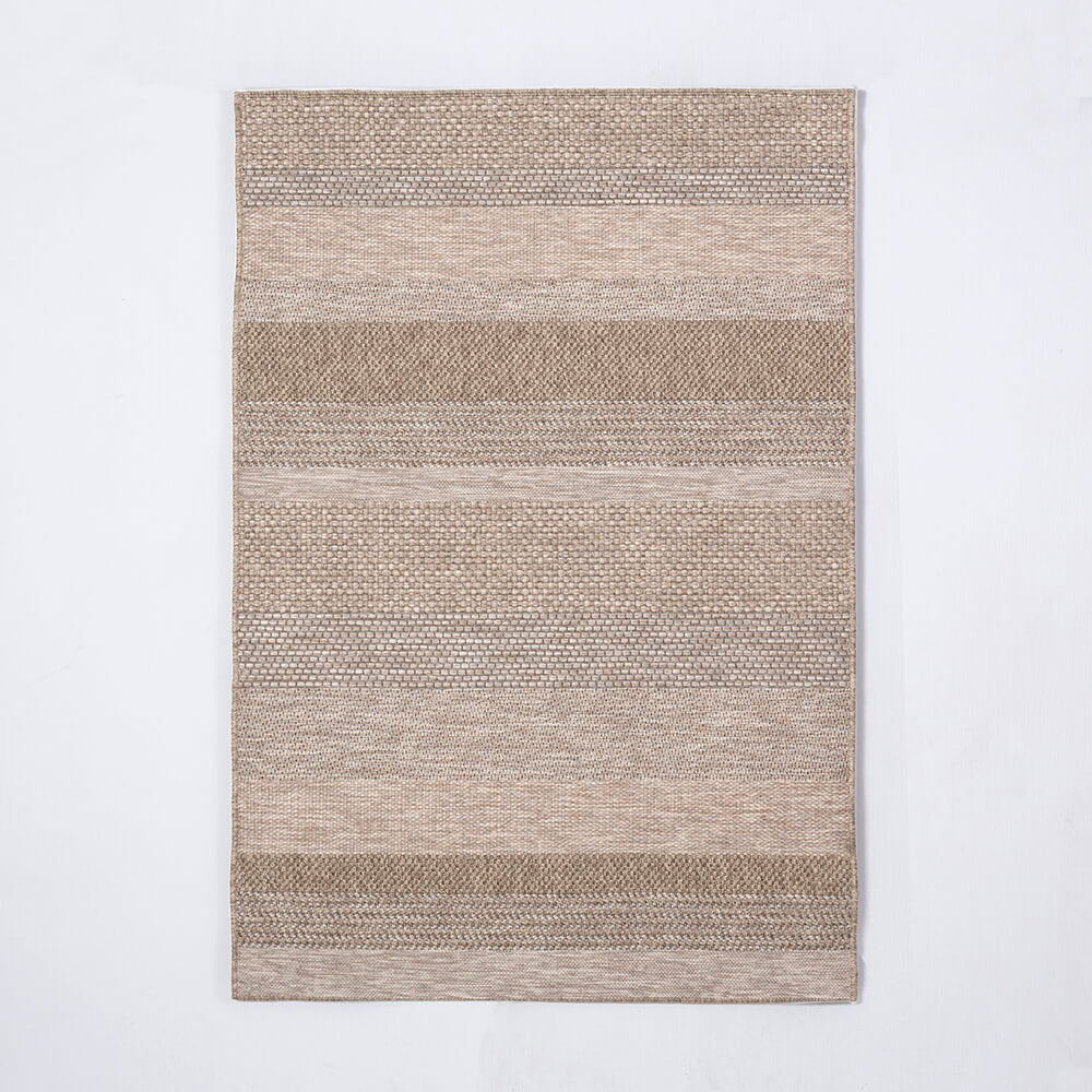 Alfombra Nilo Natural