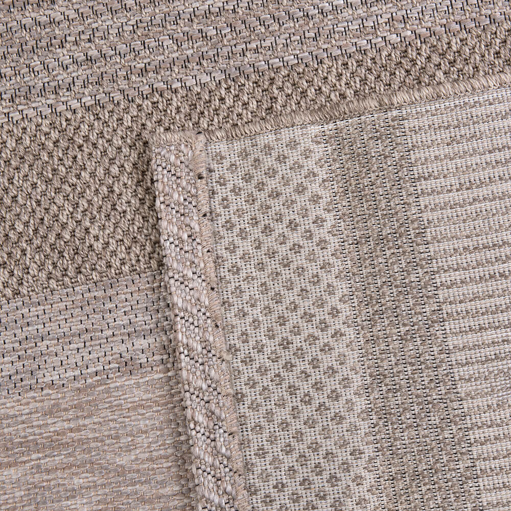 Alfombra Nilo Natural