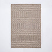 Alfombra Yussef Natural