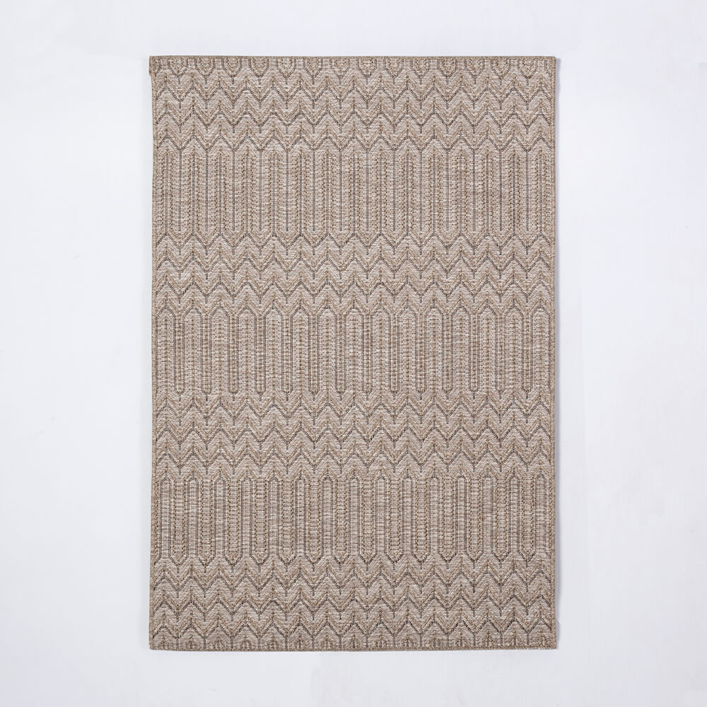 Alfombra Yussef Natural