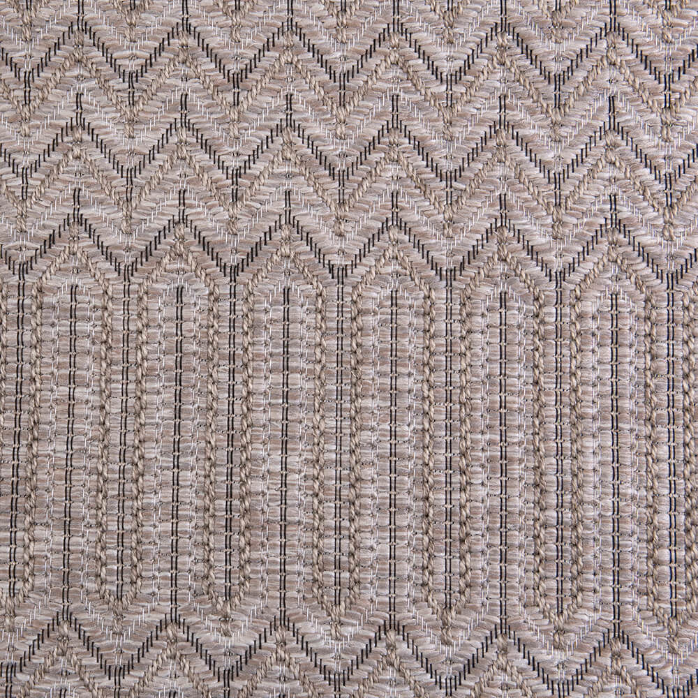 Alfombra Yussef Natural