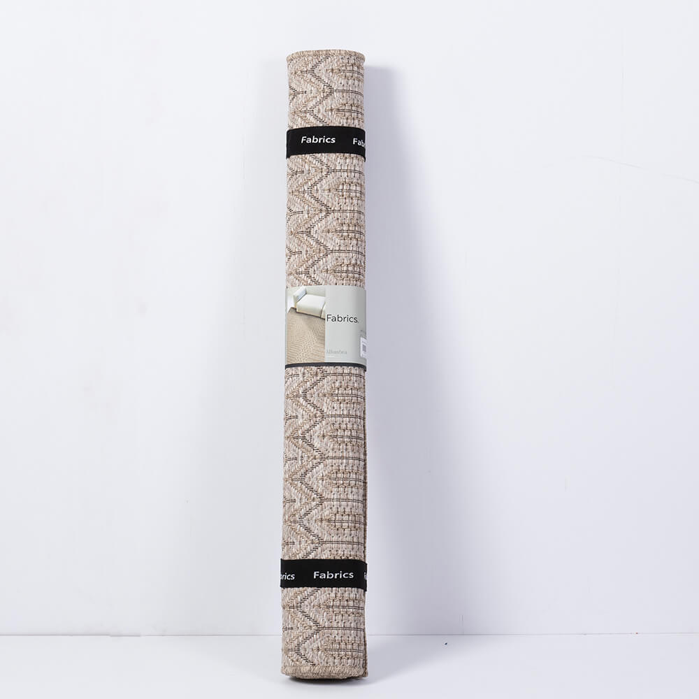 Alfombra Yussef Natural